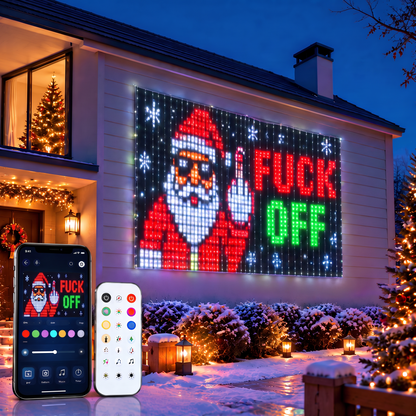 Naughty lights